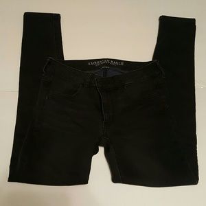 American Eagle super stretch leggings